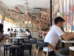 大堂-鲜芋仙(中华广场店)