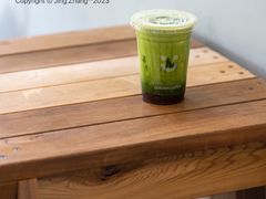 -dotcom coffee古点咖啡(致真大厦店)