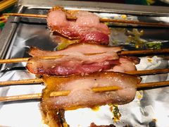 -醉烧膘·烧烤夜宵王(总店)