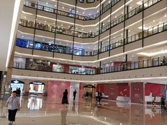 店内环境-梅龙镇广场