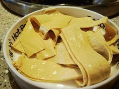 -大龙燚火锅(太古里店)