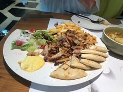 -HELLO MUSAE 拾光缪斯餐厅·纯正希腊风味(苏州中心店)