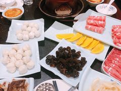 -洪长兴(云南南路店)