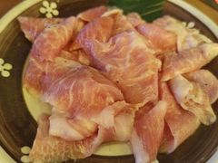 -AJIYA炭火烧肉(徐汇正大乐城店)