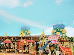 -重庆玛雅海滩水公园