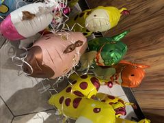 -吕氏疙瘩汤·新鲁菜(济南万象城店)