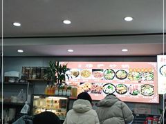 大堂-清真·穆萨砂锅(大皮院店)