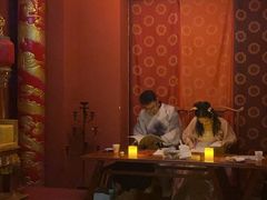 -Hey侦探沉浸式演绎剧场·剧本杀(步行街店)