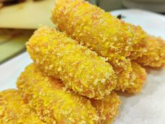 -柒柒海里·平价海鲜·蒸汽·家宴(金沙滩店)
