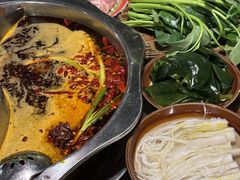 -后火锅(总店)