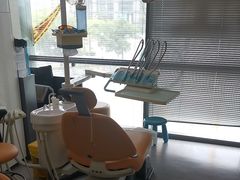 -天使口腔门诊部(上海店)