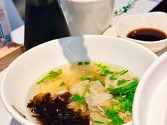 -莆田餐厅PUTIEN(世博源店)