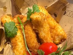 -SPACELAB失重餐厅(世纪汇店)