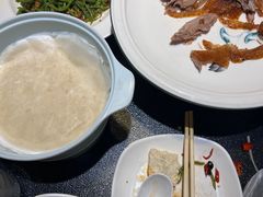 -紫光园·烤鸭·北京菜(团结湖店)