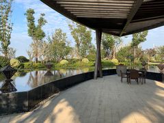 -新食谱全日制餐厅·苏州苏州湾艾美酒店