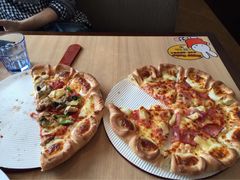 必胜客(瑞虹店)-必胜客(瑞虹店)