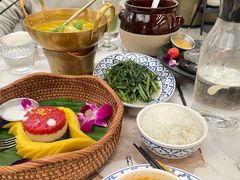 -KingThaia金泰兰(滨江天街店)