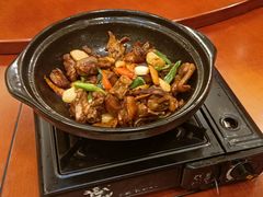 -凯宾斯基大酒店·三楼御龙轩中餐厅