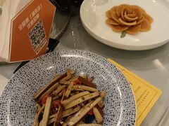 -全聚德(上海首店浦东店)
