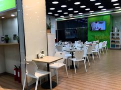 大堂-813芭依珊 BAESAn(皇冠十畝地店)