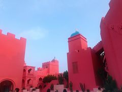 -漳州滨海火山岛自然生态风景区