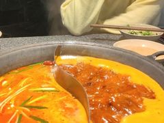-大虎重庆老火锅(正弘城店)