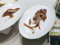 -鸭王烤鸭店(三里河店)