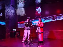 -柒Lounge(三里屯店)