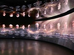 -李昌钰刑侦科学博物馆