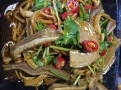 荷塘码头黑鱼馆-湘芙蓉·湖南菜(椒江店)