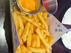 -blue frog蓝蛙(长泰广场店)