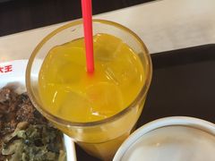-永和大王(茉莉上新·友谊店)