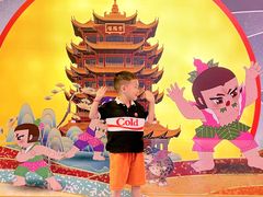 -凯德广场(西城店)