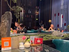 -喜棠·长沙家宴·海鲜·湘菜(麓谷店)