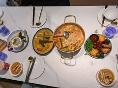 -清迈泰·泰国餐厅(华发商都店)