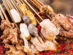 -川成串·自助串串香火锅(朝阳店)