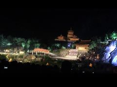 -禅宗少林·音乐大典