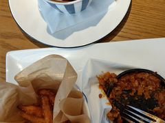 -Pizza Marzano玛尚诺(中骏世界城店)