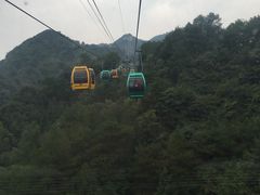 -崀山风景名胜区