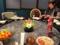 -好福记饭店(红梅公园店)