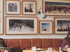 大堂-BOR Eatery(安福路店)