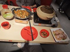 -避风塘(宝山万达店)