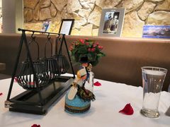 -LA CREPERIE BRETONNE布列塔尼法式餐厅(天童北路店)