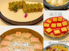 -宁波状元楼酒店(和义路店)