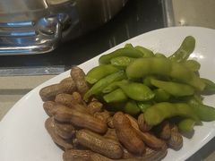 -蝎王府羊蝎子(西直门店)