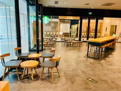-星巴克(北京环球金融中心店)