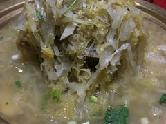 -东北大院·东北菜(三台子店)