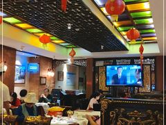 -太平馆西餐厅(北京路店)