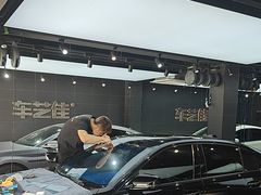 -车艺尚上海龙膜隐形车衣汽车贴膜旗舰店