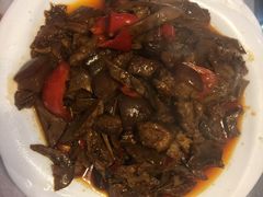 -徽州美食(三十年老店)